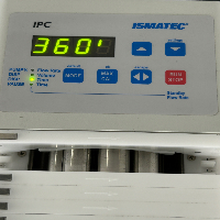 Ismatec IPC High Precision Multichannel Pump image 3